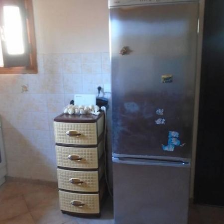 Eleni'S House In Valanio Villa Kültér fotó